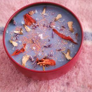 (8 oz) Sally's Vision